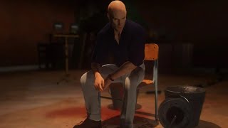 Hitman 2 Escalations The Delgado Larceny Levels 13 Silent Assassin [upl. by Kirsch]