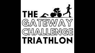 Gateway Challenge Triathlon 2024 [upl. by Drageruaeb652]