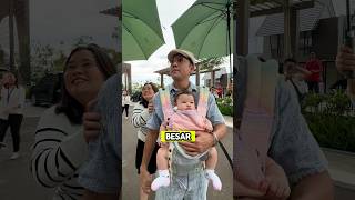 BIEL MAU BELI RUMAH PART 1 youtubeshorts denysumargo [upl. by Nolrak675]