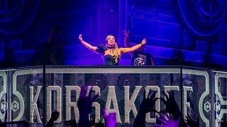 Korsakoff  Masters of Hardcore 2019  Vault of Violence [upl. by Adamek]