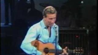 Marty Robbins Sings Dont Worry [upl. by Eyahs506]