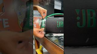 Cliente só bebe Heineken😳 adesivo JBL bombox envelopamento [upl. by Gilly]