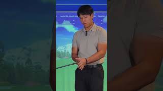 Grip Influences Release Part 3 shorts golf golftips [upl. by Alf]