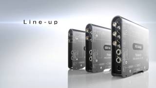 Roland VC1 Series Video Converters Promotional Video [upl. by Mik503]