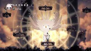 Hollow Knight GodHome part 36 [upl. by Riorsson]