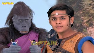 प्रथ्वी लोक पर गोलू को लेने पहुचा ह्तुबा  Baalveer  Episode 635  Full Episode [upl. by Kelton806]