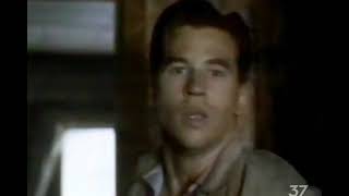 Thunderheart Movie Trailer 1992  TV Spot [upl. by Nodearb]