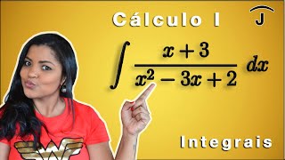 INTEGRAL POR SUBSTITUIÇÃO 🚨🚨 FÁCIL E RÁPIDO [upl. by Adorl]