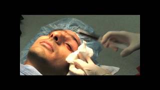 Betadine Ophthalmic Prep Movie [upl. by Cecilius809]