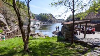 Mitt Egersund [upl. by Sutelc]