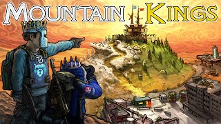 Rust  Kings of The Mountain [upl. by Aical937]