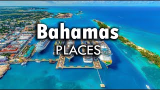 Top places to visit in Bahamas [upl. by Claud]