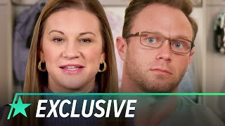 ‘OutDaughtered’ Danielle Adam amp The Quints Hang Out w Families Of Multiples [upl. by Arahas]