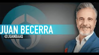 En vivo  Juan Becerra Acosta  071224 [upl. by Ramirolg]