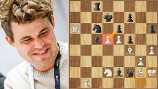 Searching For Magnus Carlsen [upl. by Clementina]