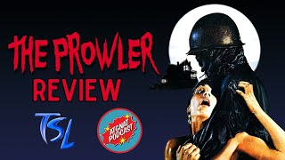 The Prowler 1981 Review [upl. by Nagoh]