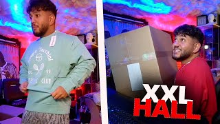 DEFSHOP XXL HAUL [upl. by Marcin845]