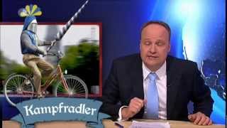 heute show  ZDF 05042013 5413  Folge 116 [upl. by Nnyrat]