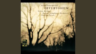 Gubaidulina Hommage á TS Eliot 1987  For Octet And Soprano  7 quotSin is Behovely butquot [upl. by Griffith]