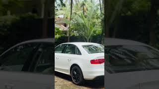 AUDI A4 FOR SALE WITH NOC [upl. by Cook]