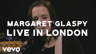 Margaret Glaspy  In The Summertime Bob Dylan Cover Live In London [upl. by Esinehs]