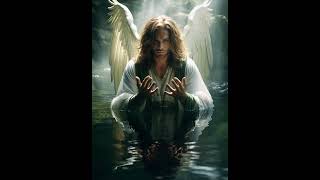 The Legendary Healing story of Archangel Raphael [upl. by Reinold]