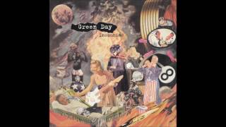 Green Day  Brain Stew Jaded Vocals Only [upl. by Timothy]