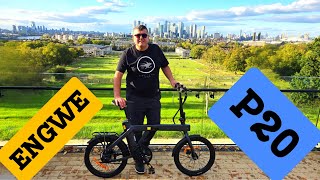 The Best Folding EBikes  Tested amp Reviewed [upl. by Heisel810]