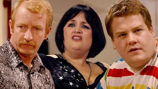 A Christmas Proposal  Gavin amp Stacey 2008 Christmas Special  BabyCow [upl. by Neddie671]