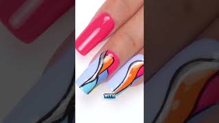 aitah redditaita aita redditstorie nails nailart naildesign nailpolish nailtutorial reddit [upl. by Neelram]