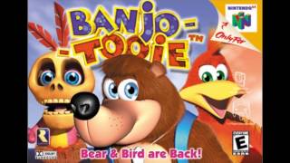 Banjo Tooie  Old King Coal Orchestrated [upl. by Hilleary]