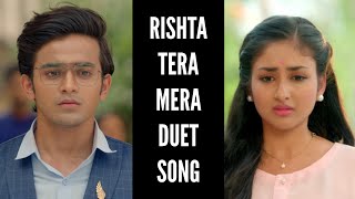 Tera Mera Rishta Purana  REMASTERED AUDIO  Mustafa Zahid  Pritam [upl. by Aikin]