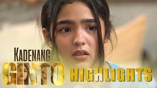 Kadenang Ginto Marga ikinuwento ang problema sa kanyang pamilya  EP 86 [upl. by Ginelle731]