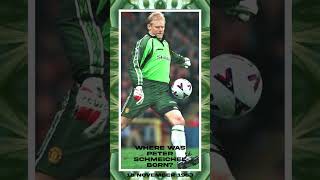 Could you share where Peter Schmeichel’s birthplace is [upl. by Lemrahc]