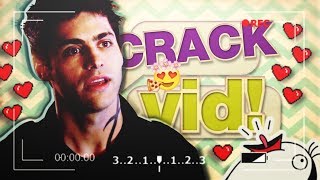 Shadowhunters RUS CRACKVID 2x192x20 [upl. by Ydnamron]