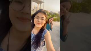 naina da kya kasoor 💫🤗❤️ fun time 🤗💫 trendingshorts viralvideo collegefuntime birla [upl. by Ketchan]