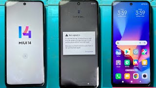 Redmi Note 9 Pro Frp Bypass  Without Pc  Redmi Note 9 Pro MIUI 14 Frp Bypass [upl. by Iat]