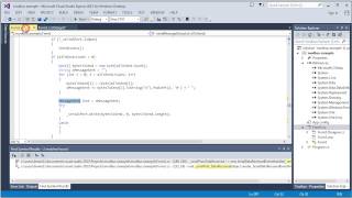 Modbus Example [upl. by Onida]