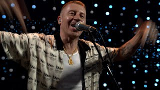 Macklemore  Good Old Days Live on KEXP [upl. by Sinnaoi]