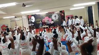 karate Karate tournament Chennai [upl. by Nahtnahoj]