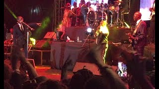 CONCERT  YOUSSOU NDOUR ET DJIMY MBAYE EXPLOSE CICES [upl. by Okajima]