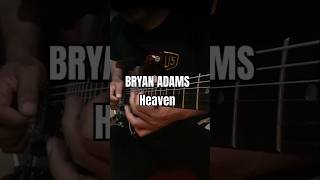 Bryan Adams  Heaven [upl. by Dott]