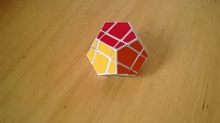 ¡Como resolver el Dodecahedron [upl. by Leinad]