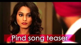 Pind  Song Teaser   Desi Brand   Pamma Singh  Jelly Manjitpuri [upl. by Donegan285]