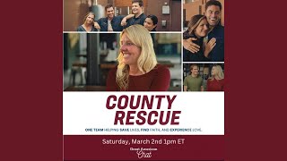 County Rescue Episode 1 Recap [upl. by Llatsyrc339]