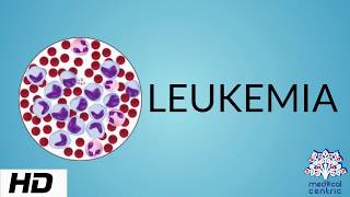 LEUKEMIA Causes Signs and Symptoms Diagnosis and Treatment [upl. by Leilamag387]