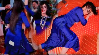 Anda Tere Liye Reshmi Rumal  Miss Cute Bachi  New Dance 2024 ZP Entertainment [upl. by Wyler]