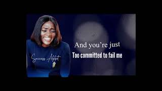 COVENANT KEEPING GOD lyrics video [upl. by Electra]