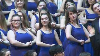 New Trier High School 100th Annual Winter Music Festival [upl. by Ricki]