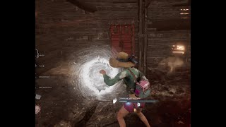 White Glyph Caretaker Challenge  Dead by Daylight [upl. by Kire111]